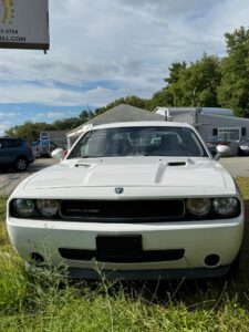 2010 Dodge Challenger $7.500