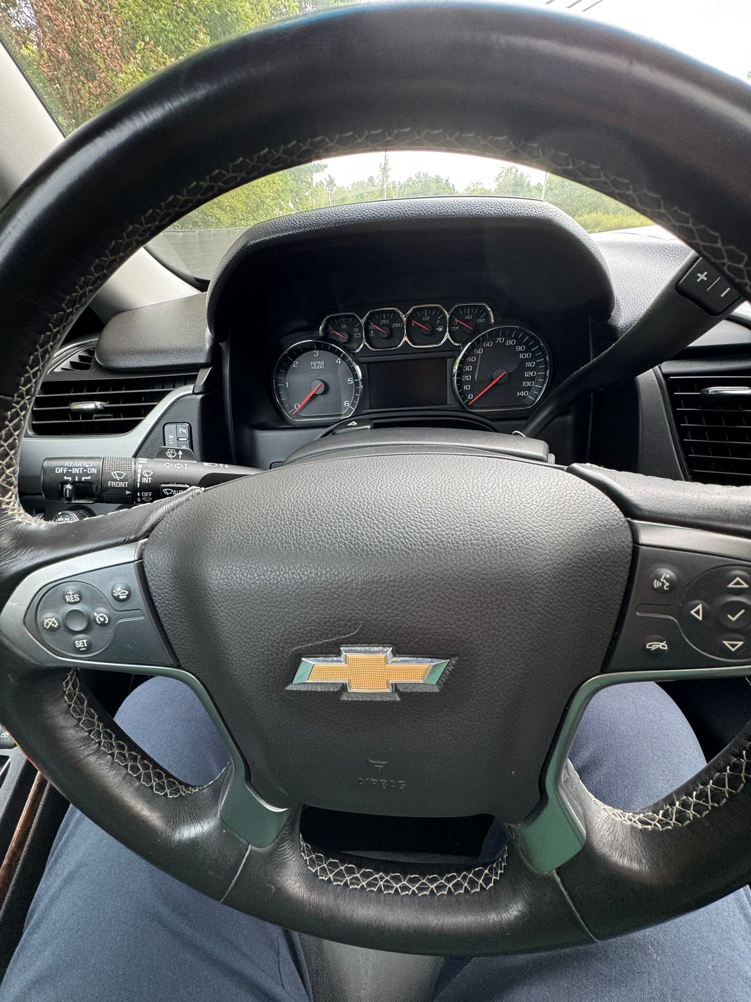 
								2016 Chevy Tahoe, $16.000 full									