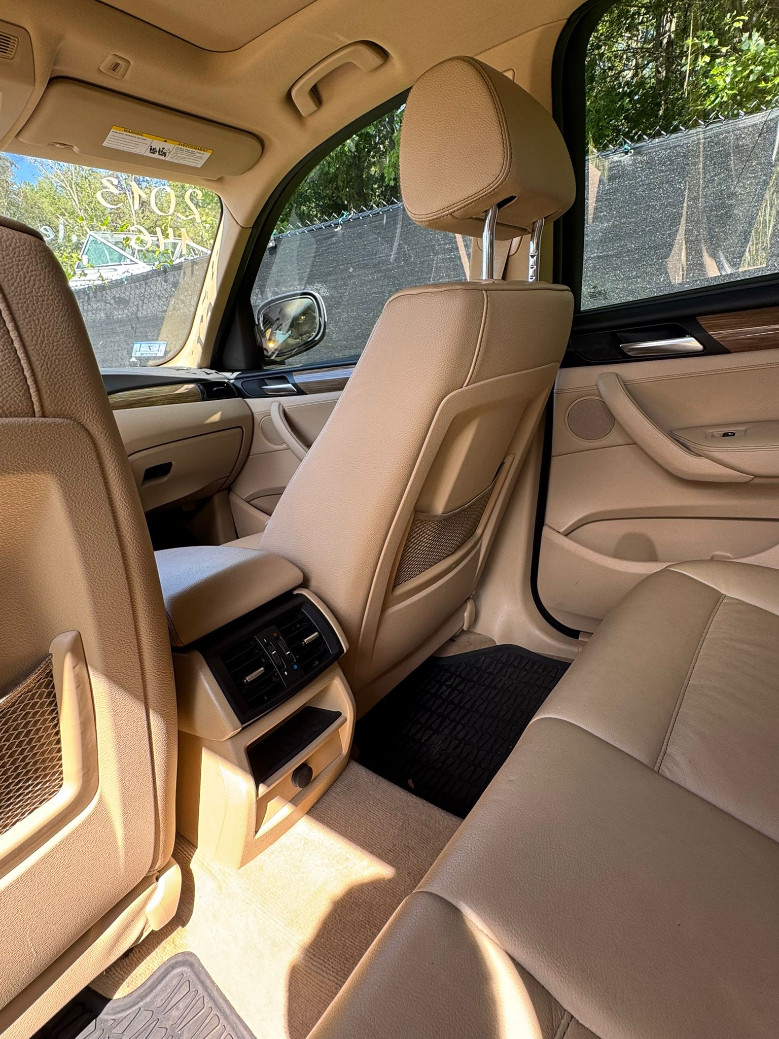 
								2013 BMX X3, $6000 full									