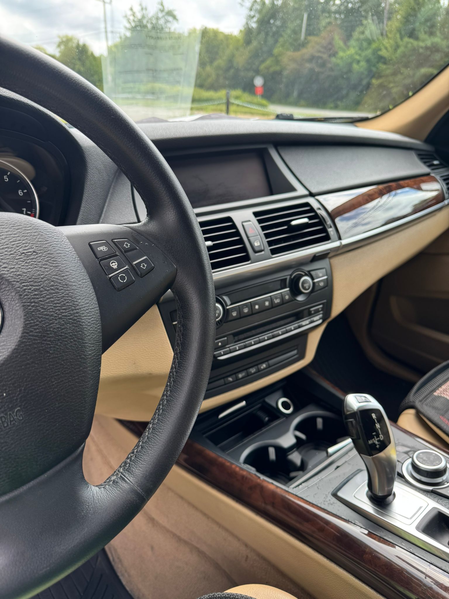 
								2010 BMW X5, $4900 full									